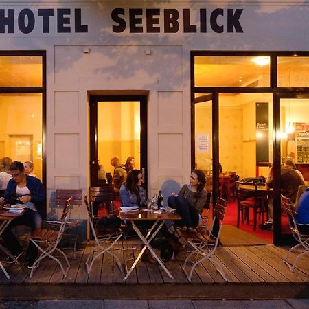 Ferienwohnung Leipzig Flossplatz Exterior photo